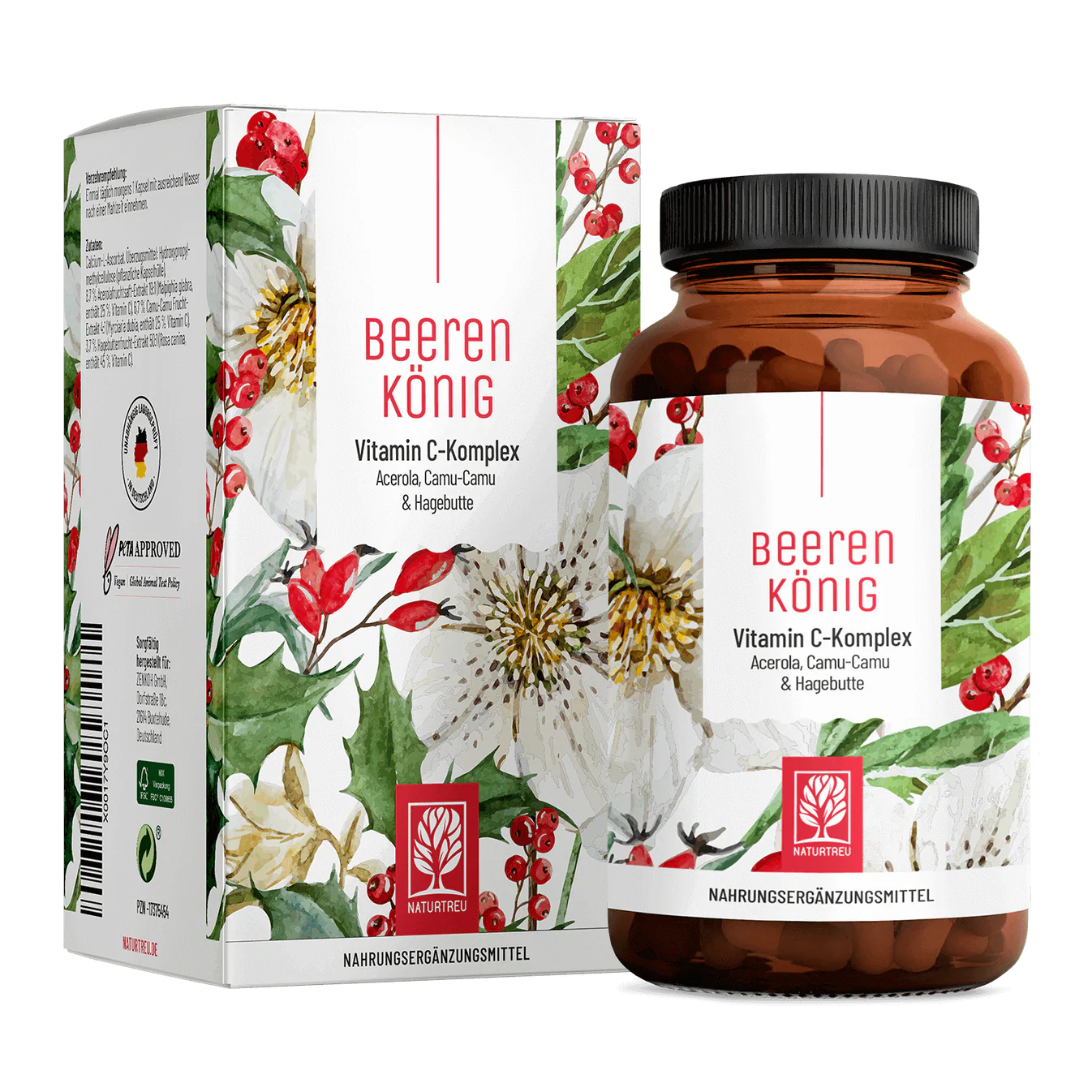 Beerenkönig