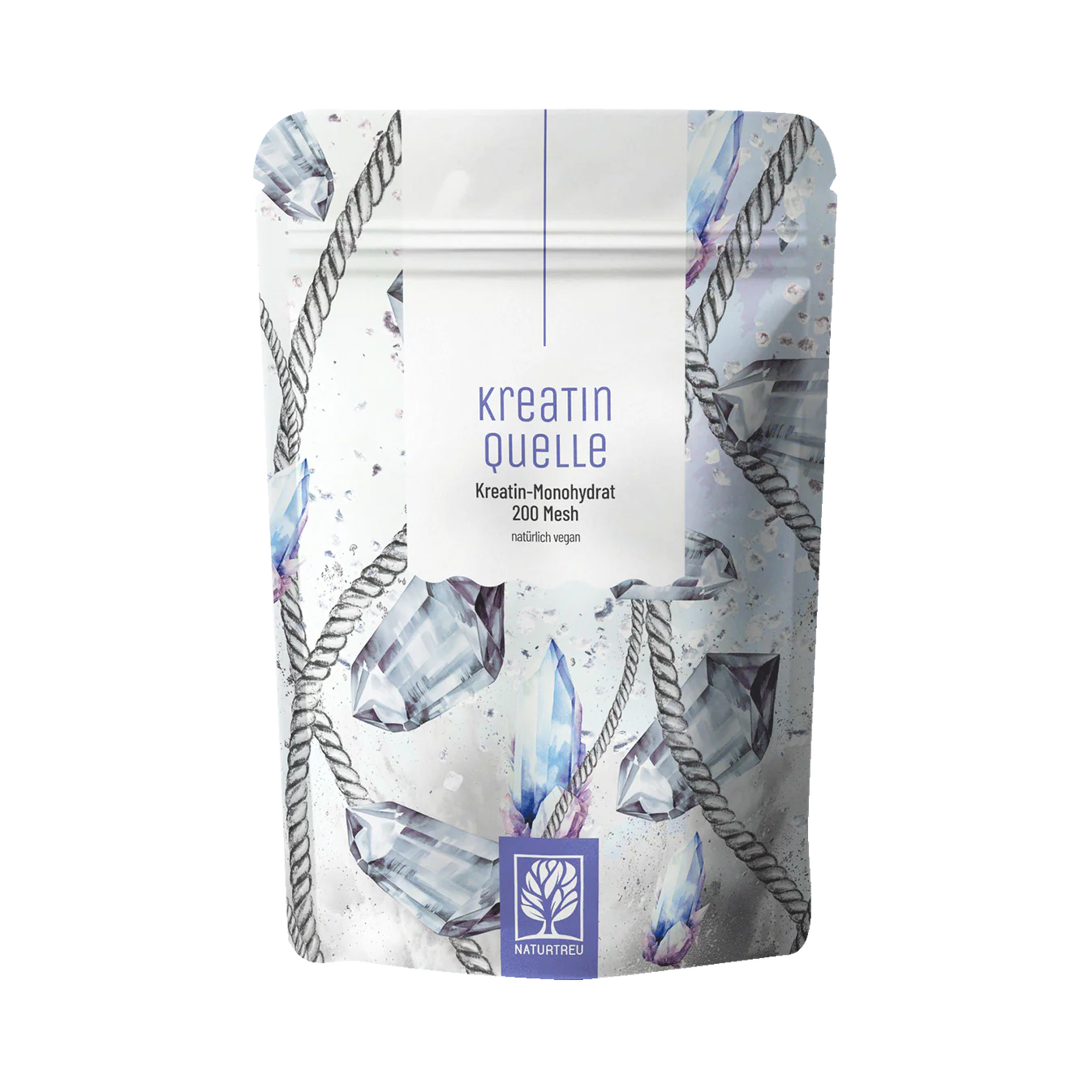 Kreatinquelle