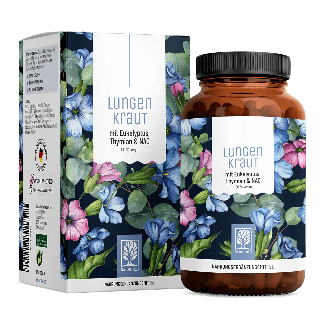 Lungenkraut
