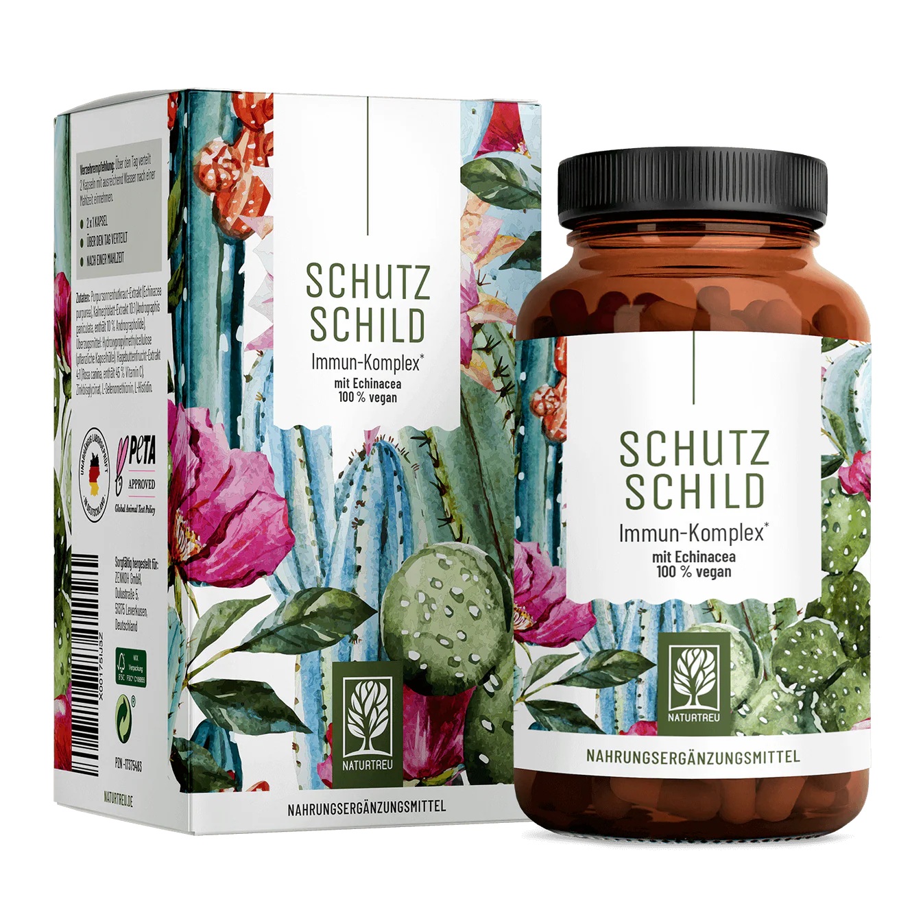 Schutzschild