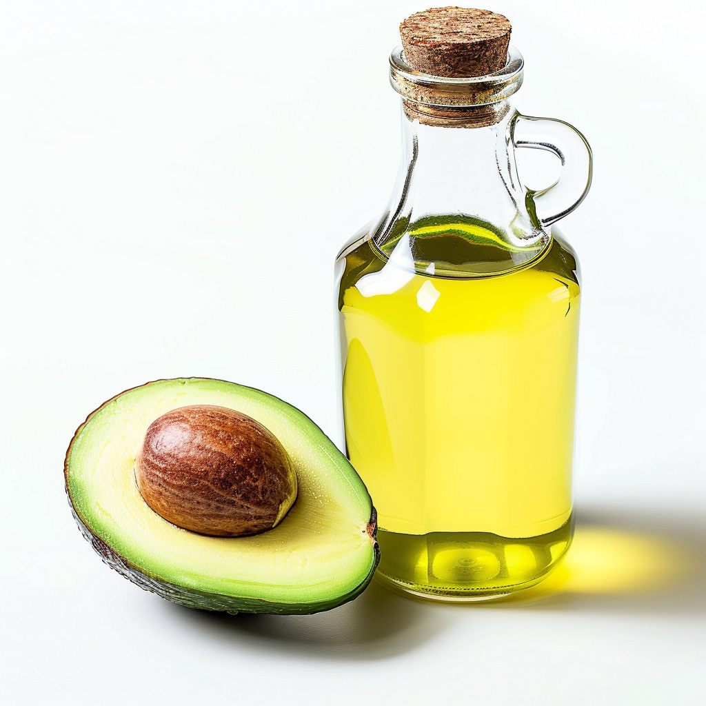 Avocadoöl