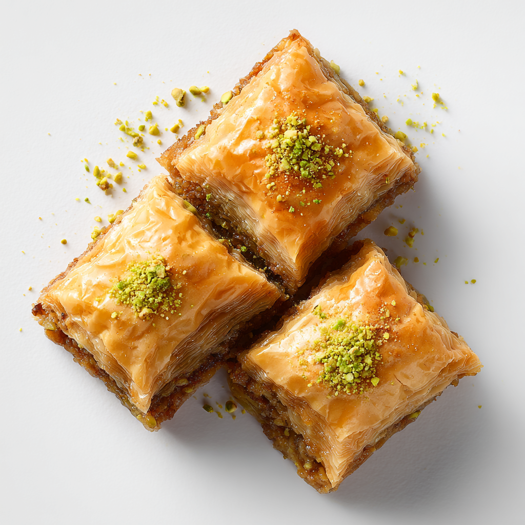 Baklava