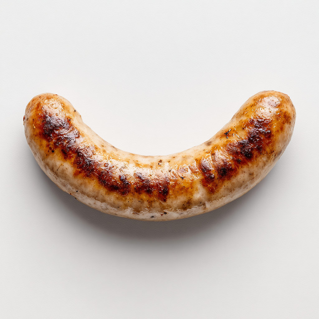 Bratwurst