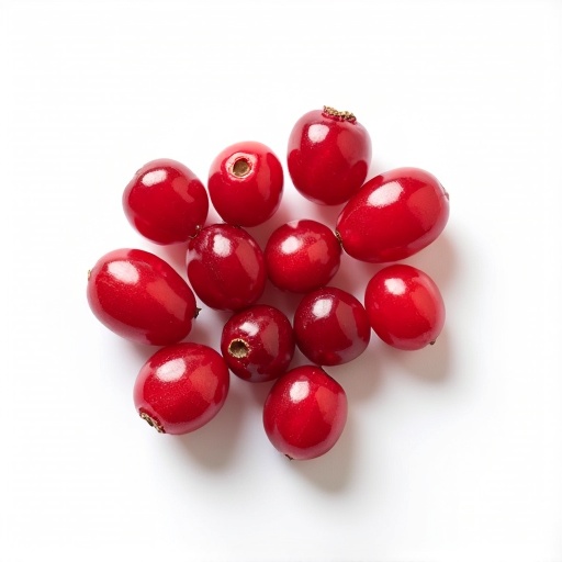 Cranberry