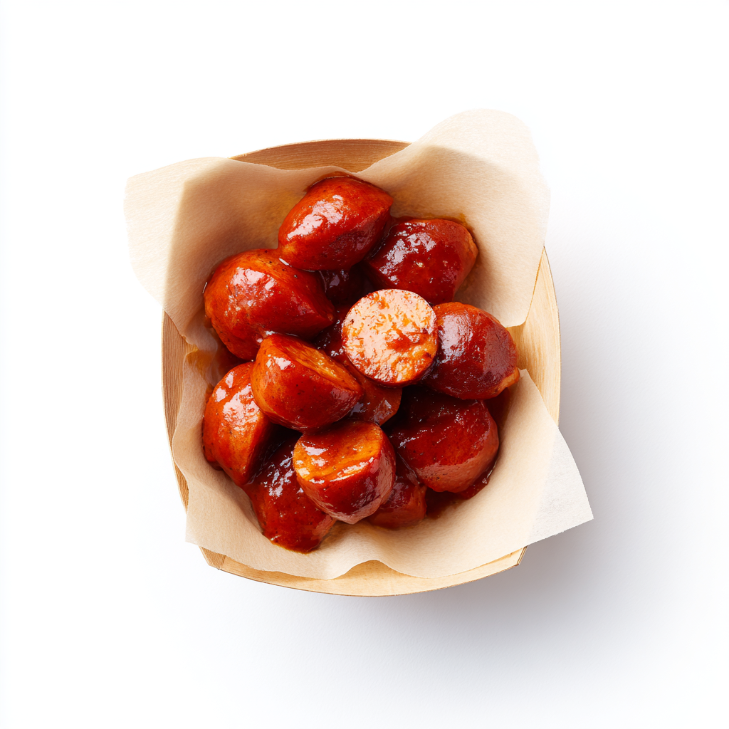 Currywurst
