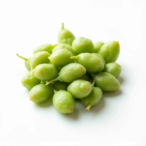 Edamame Snack