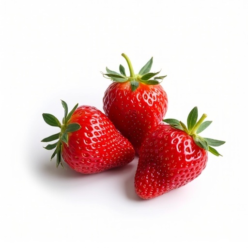 Erdbeeren