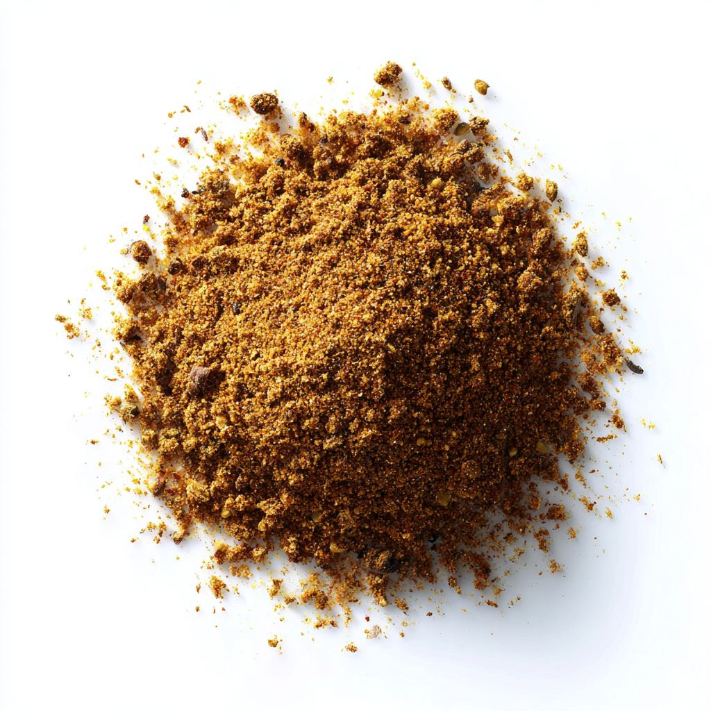 Garam Masala