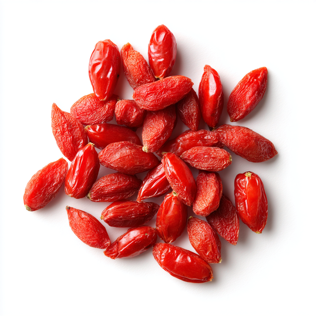 Goji-Beeren