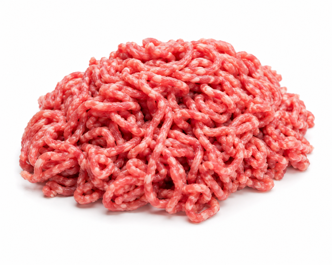 Hackfleisch