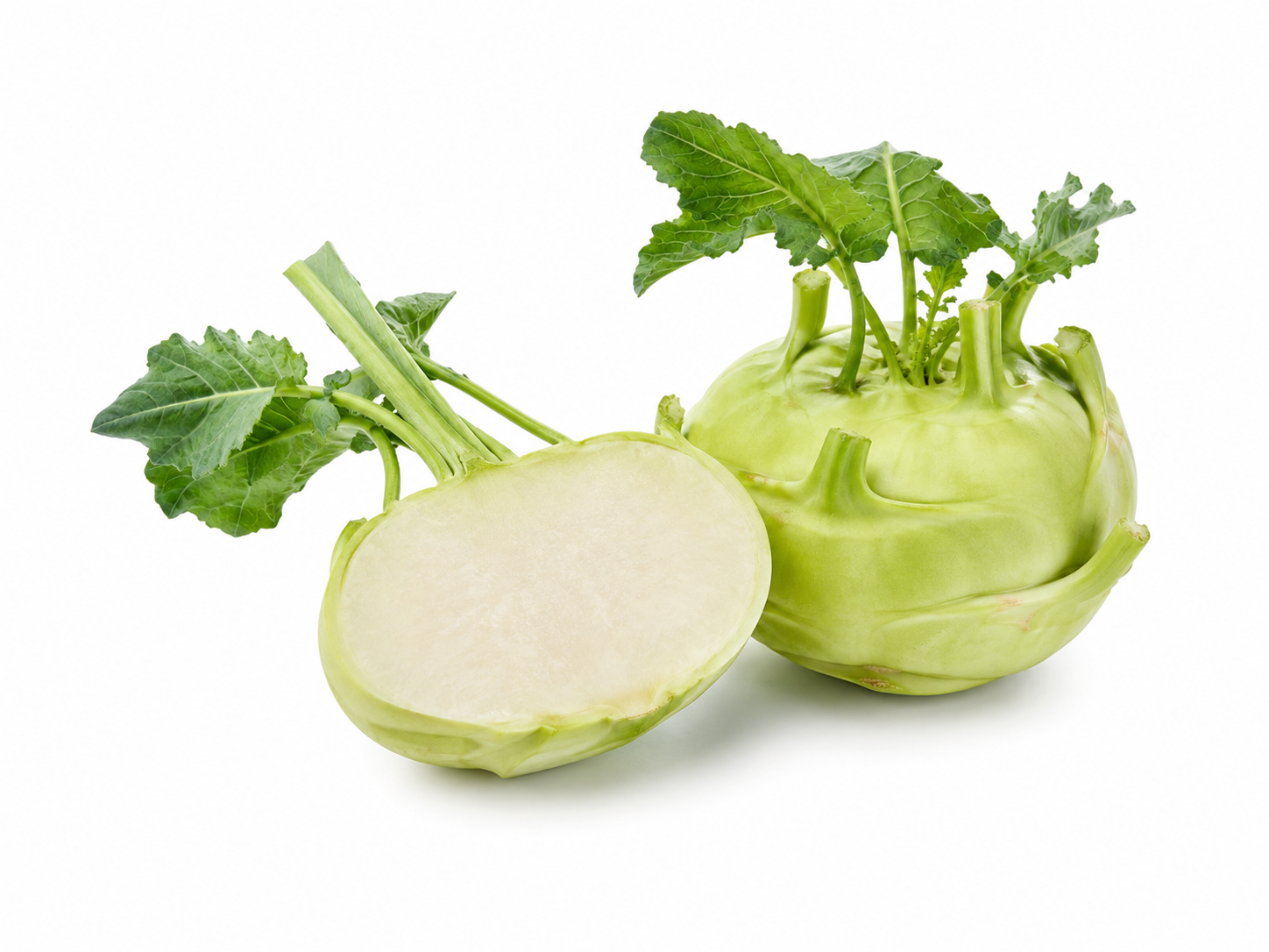 Kohlrabi