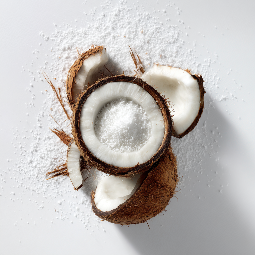 Kokosöl