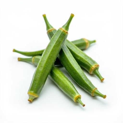 Okra