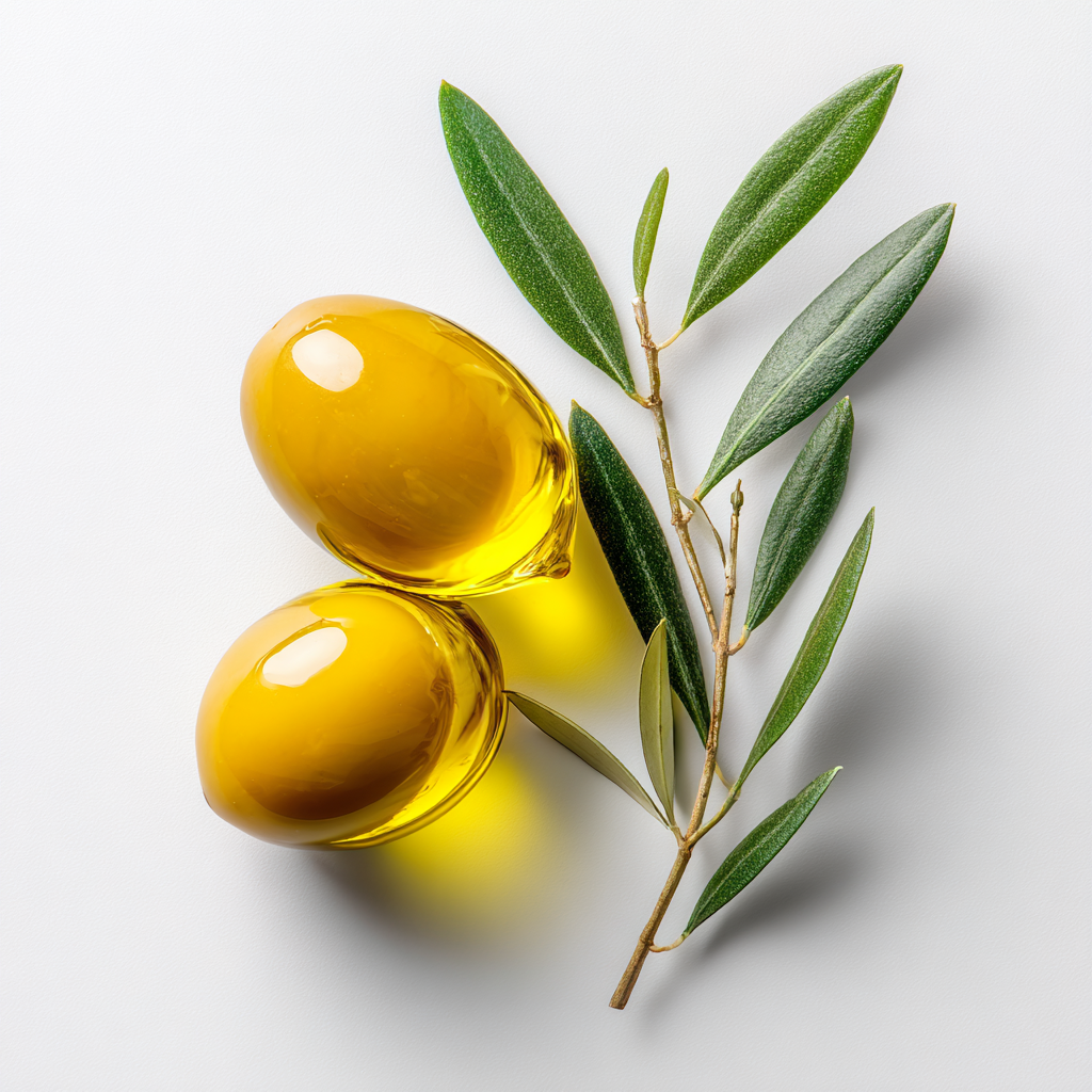 Olivenöl