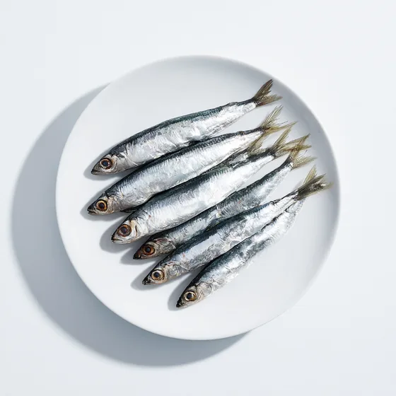 Anchovis