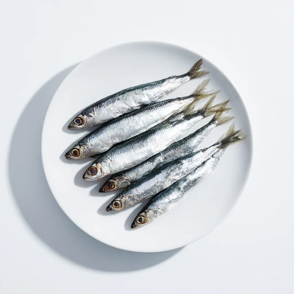 Anchovis