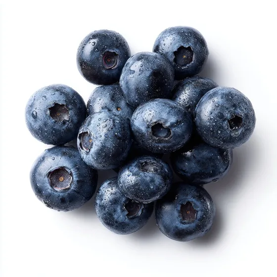 Blaubeeren