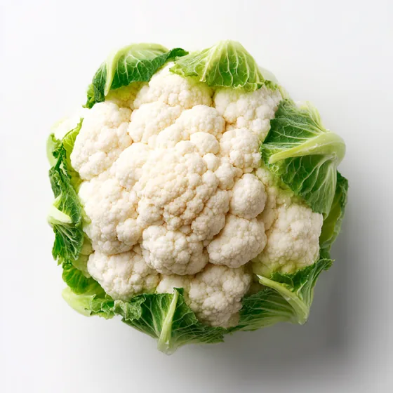 Blumenkohl
