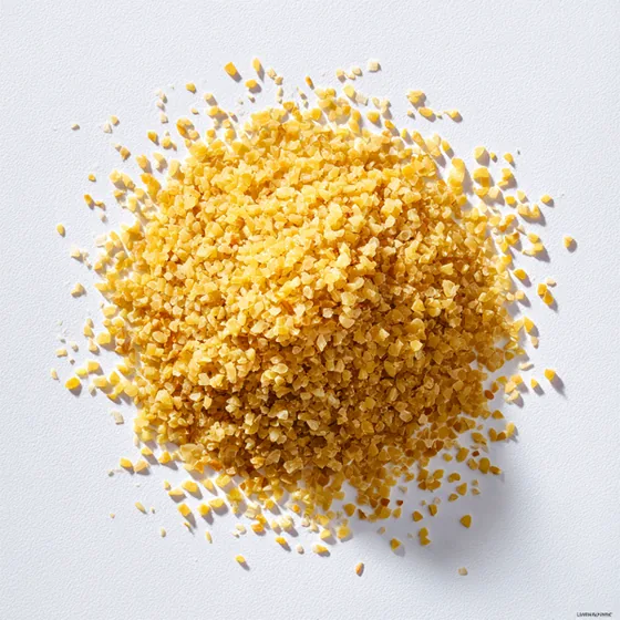 Bulgur