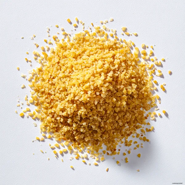 Bulgur