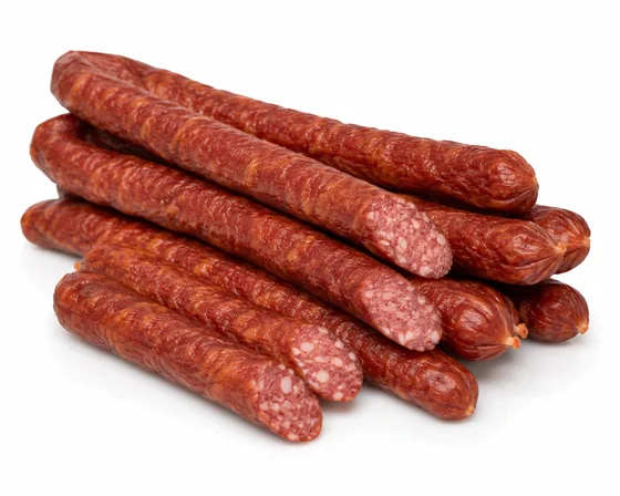 Cabanossi