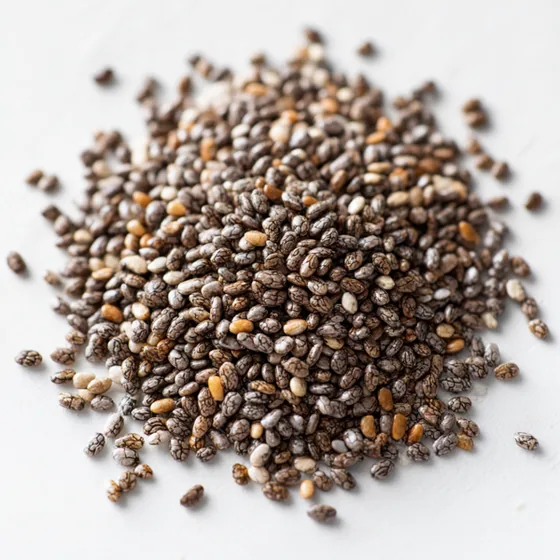 Chia Samen