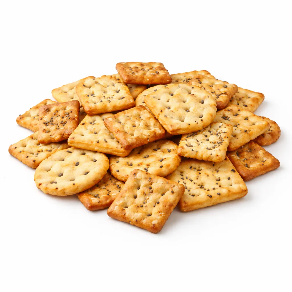 Cracker