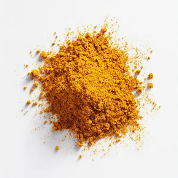 Currypulver