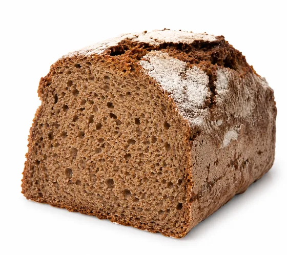 Dinkelvollkornbrot