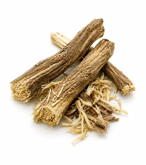 Eibischwurzel