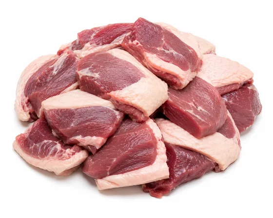 Entenfleisch