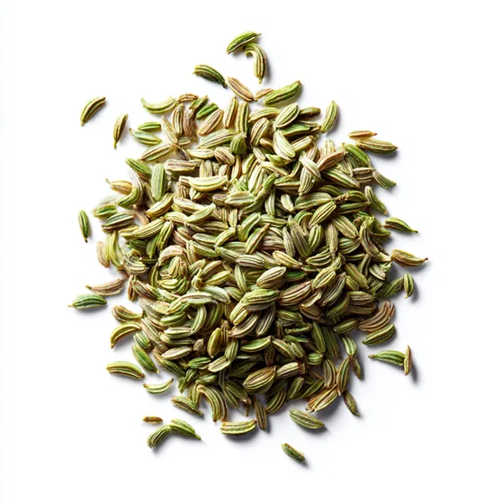 Fenchelsamen