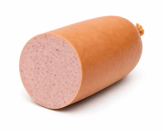 Fleischwurst