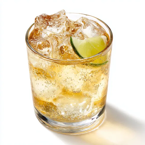 Ginger Ale