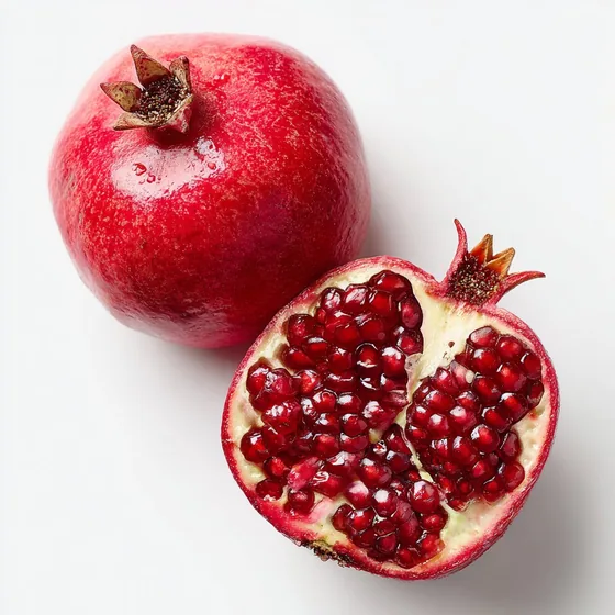 Granatapfel
