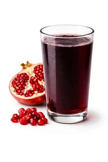 Granatapfelsaft
