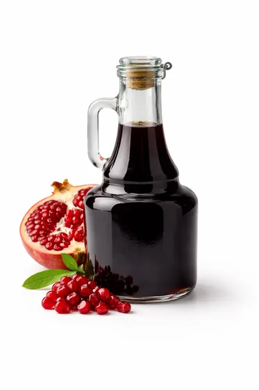 Granatapfelsirup