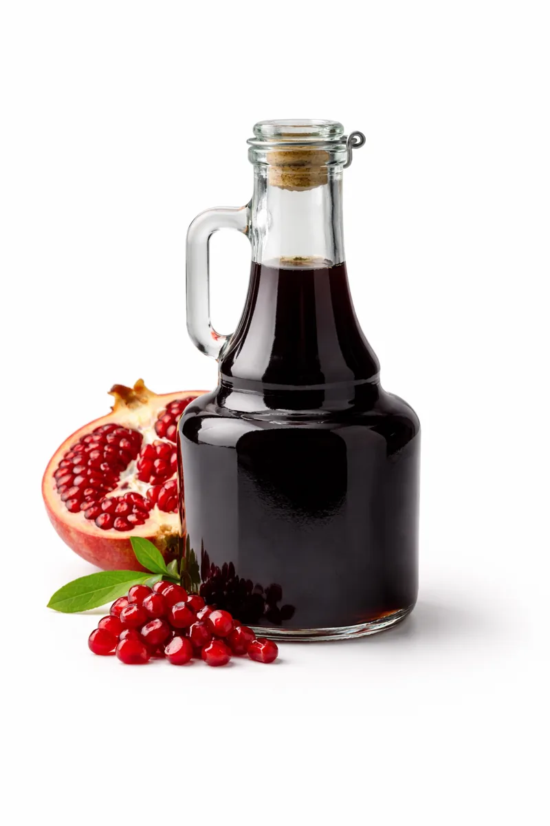 Granatapfelsirup