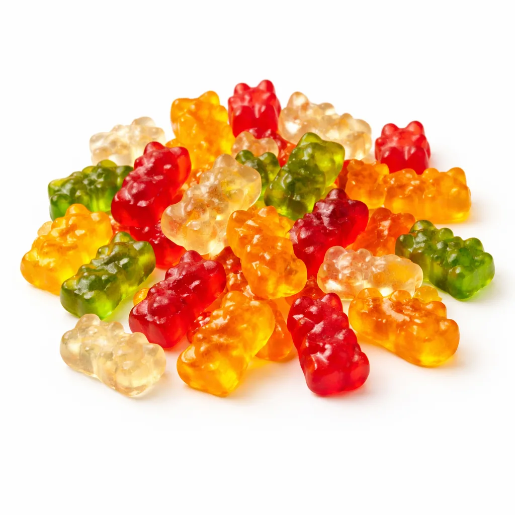 Gummibärchen