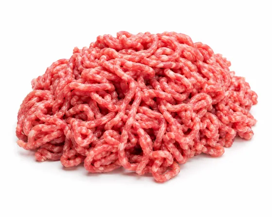 Hackfleisch