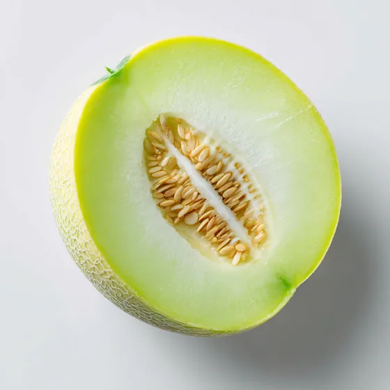 Honigmelone