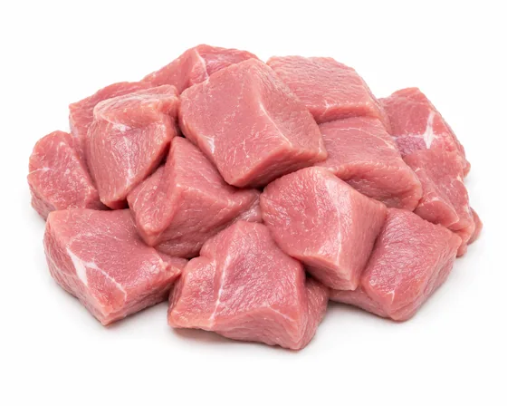 Kalbfleisch