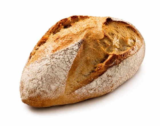 Kartoffelbrot