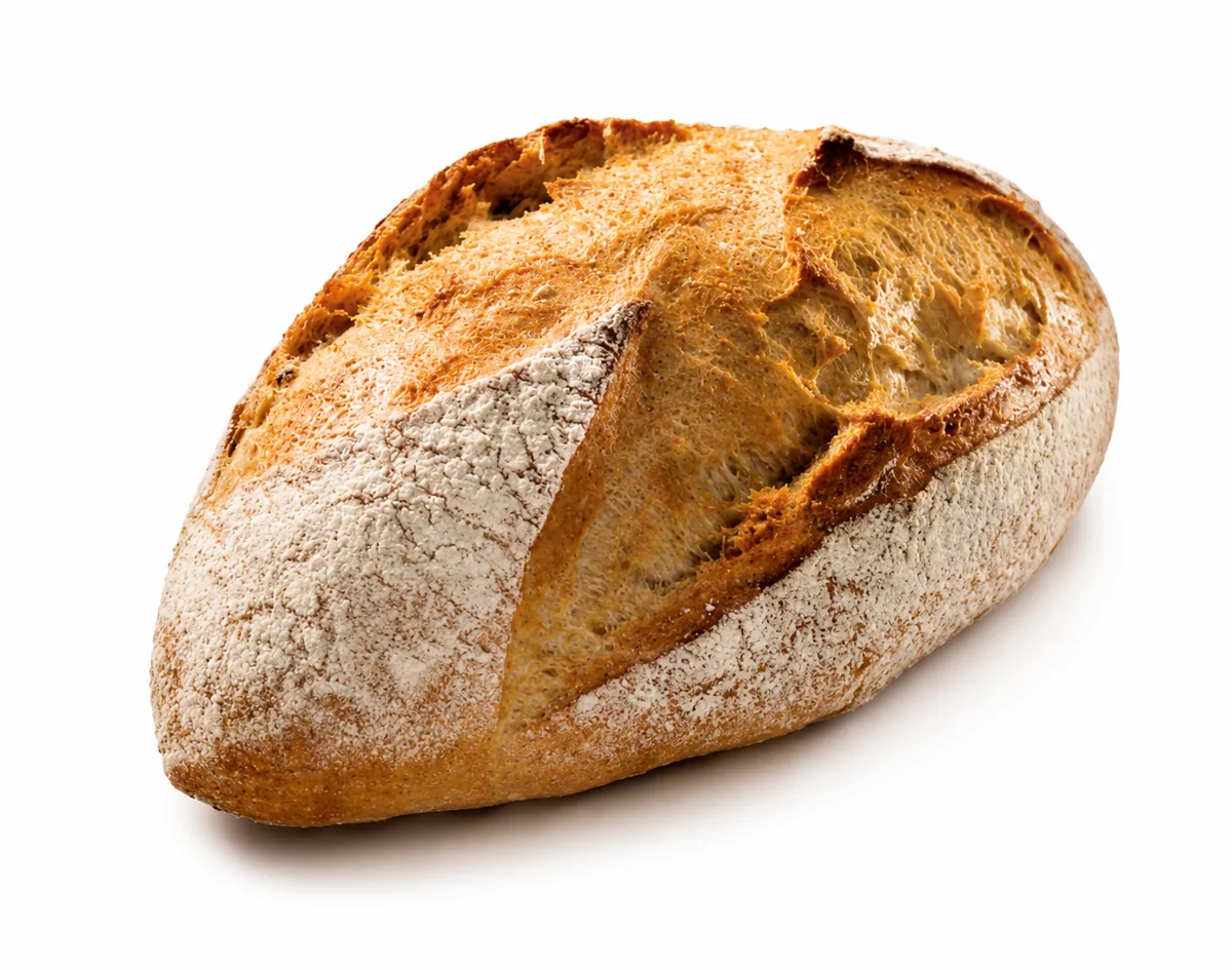 Kartoffelbrot