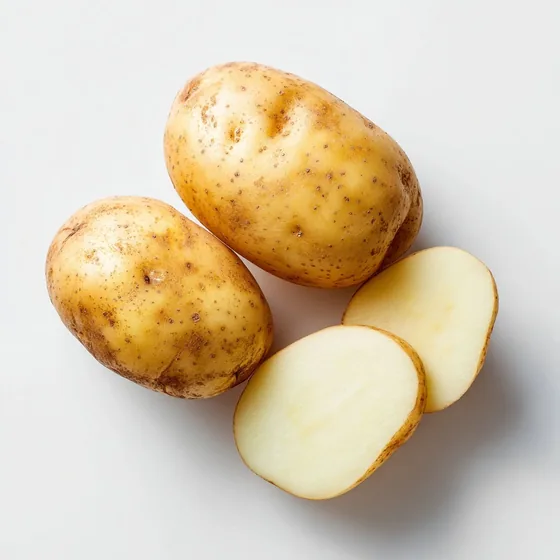 Kartoffeln