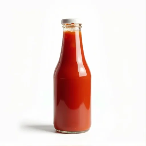 Ketchup