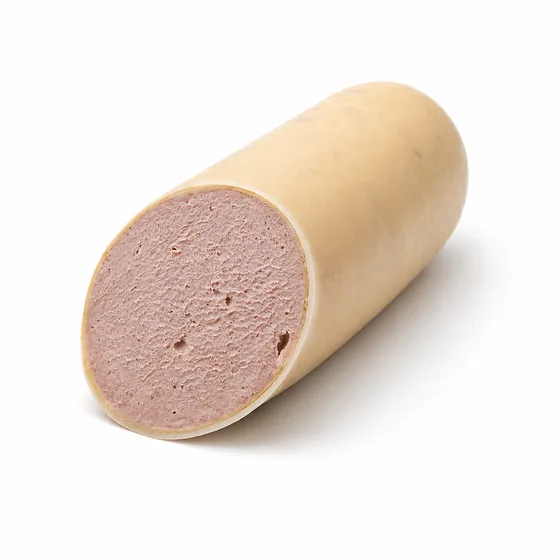 Leberwurst