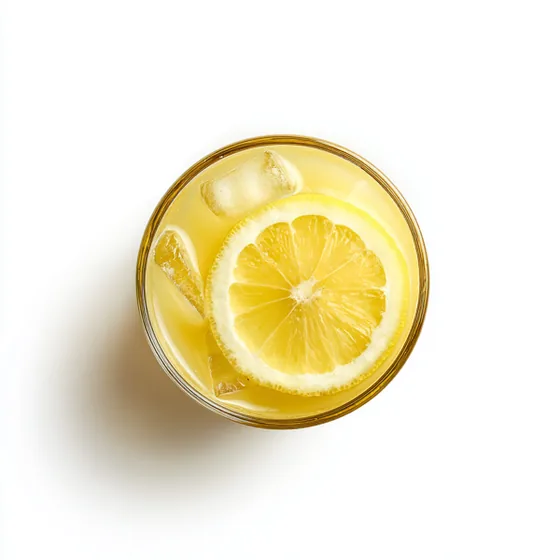 Mate-Limonade