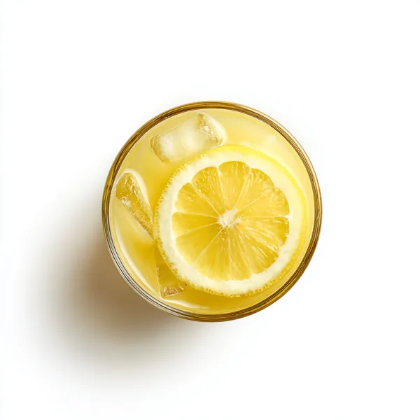 Mate-Limonade