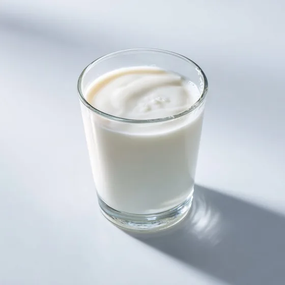 Milch